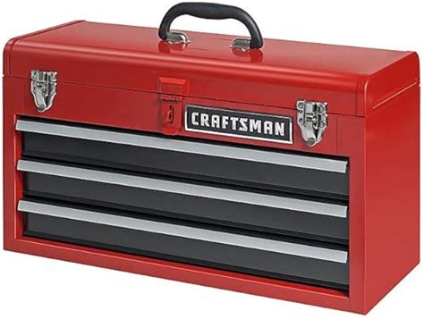 steel chest tool box with padlock|Amazon.com: Locking Tool Box.